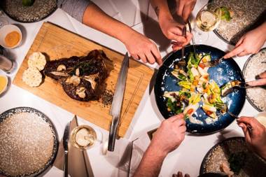 Landgasthof Weissenbach