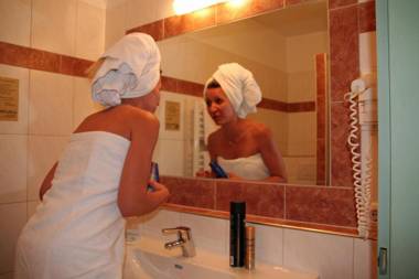 Hotel Gasthof zur Wacht