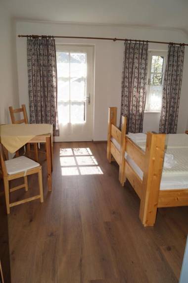 Hotel YOUHEY am Wolfgangsee