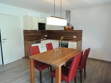 K3 - Appartements
