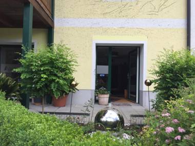 Appartements im Forsthaus