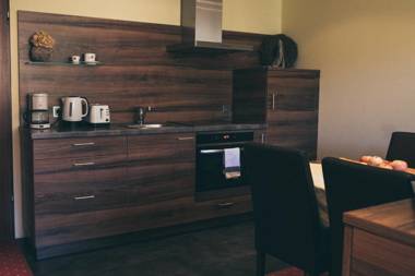 Appartement Sport Girbl