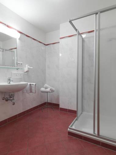 Posthotel Strengen am Arlberg