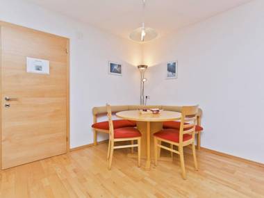Splendid Apartment in Strengen with Sauna