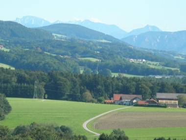 Landgasthof Franz Josef