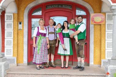 Landgasthof Franz Josef