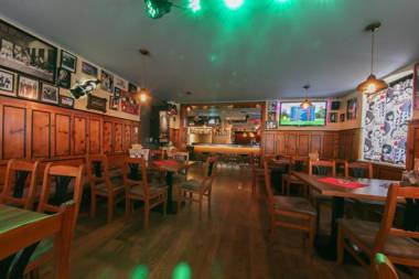 Landgasthof Franz Josef