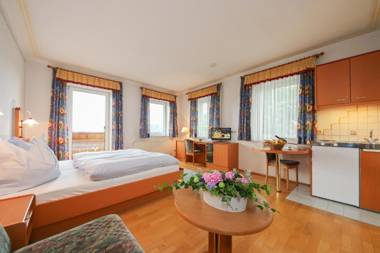 Landgasthof Franz Josef