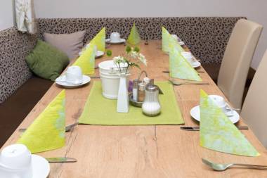 Kirchenwirt Irrsdorf Familie Schinwald