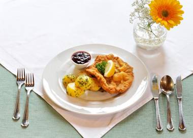 Gasthof Hotel Jägerwirt