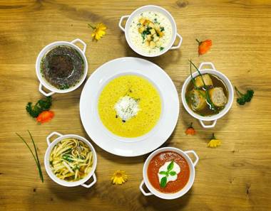 Gasthof Hotel Jägerwirt