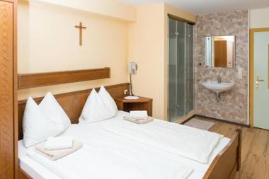 Rosslwirt Motel mit 24 Stunden Self Check-IN