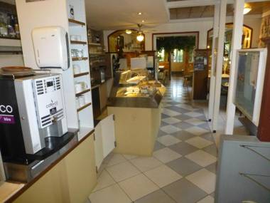 Rosslwirt Motel mit 24 Stunden Self Check-IN