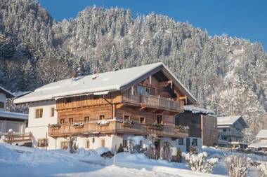 Appartement Kichelerhof