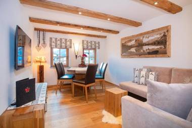 Appartement Kichelerhof