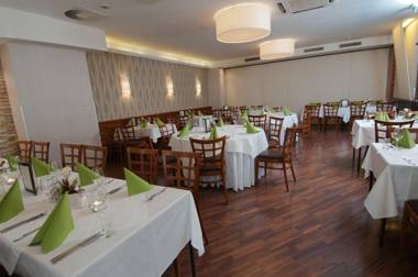 City Hotel Stockerau