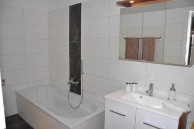 Appartement Romantikstadt Steyr