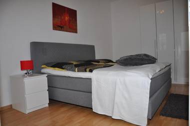 Appartement Romantikstadt Steyr
