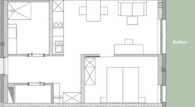 Vitus Steyr Hotel & SPA Suites