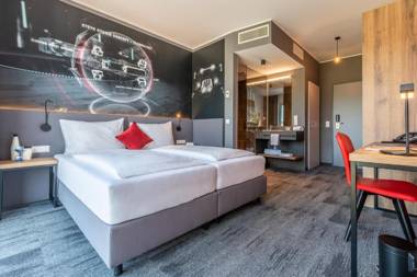 Aiden by Best Western @ Stadtgut Hotel Steyr