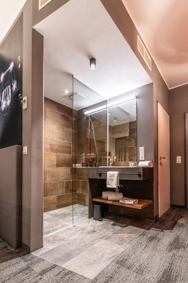 Aiden by Best Western @ Stadtgut Hotel Steyr