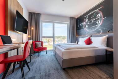 Aiden by Best Western @ Stadtgut Hotel Steyr