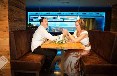 Hotel-Restaurant Schweinberger