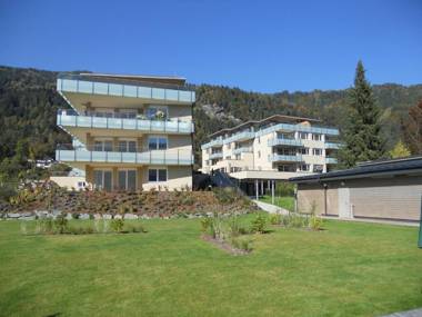 Apart Hotel Legendär