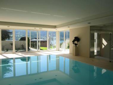 Apart Hotel Legendär