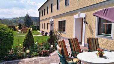 Familienbauernhof Strassbauer