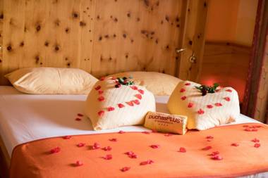 Thermenhotel PuchasPLUS Stegersbach