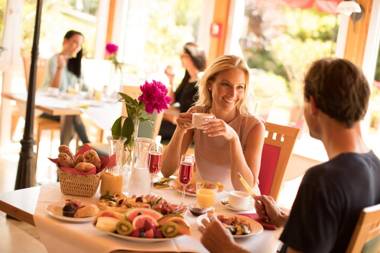 Thermenhotel PuchasPLUS Stegersbach