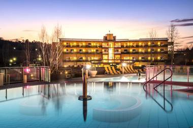 Thermenhotel PuchasPLUS Stegersbach