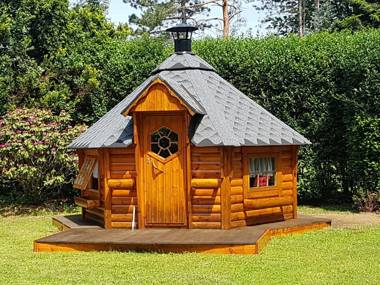 Ferienanlage Beatrix