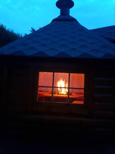 Ferienanlage Beatrix