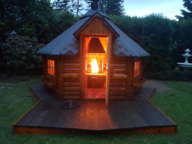 Ferienanlage Beatrix