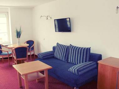 Landhotel Stegersbach