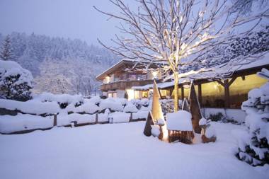 Der Brandstetterhof - Adults only