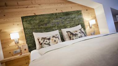 Der Brandstetterhof - Adults only