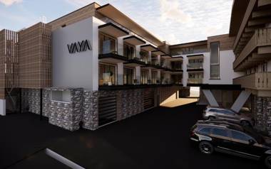 VAYA Kühtai - inklusive Sommercard