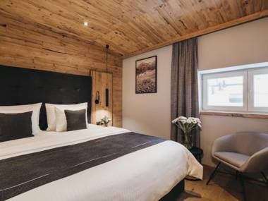 VAYA Kühtai - inklusive Sommercard