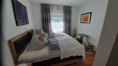 Ferienwohnung Schlossblick 2 oder 5