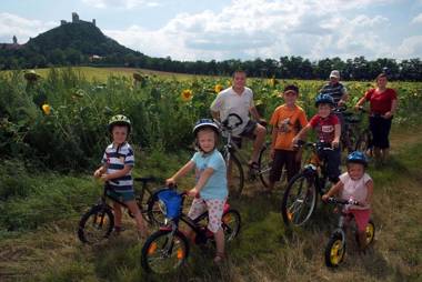 Weinbauernhof Vier Jahreszeiten