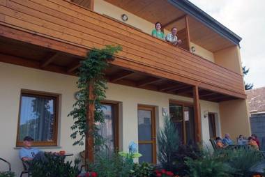 Weinbauernhof Vier Jahreszeiten