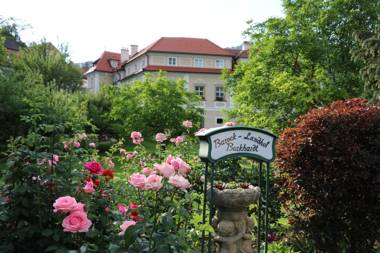 Barock-Landhof Burkhardt