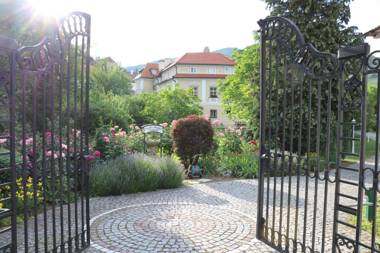 Barock-Landhof Burkhardt