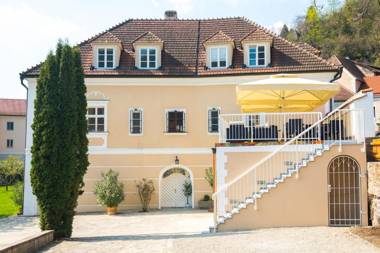 Barock-Landhof Burkhardt