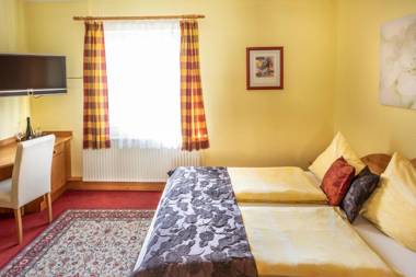 Weingut Donabaum "In der Spitz"