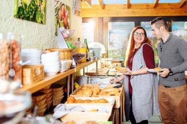 Weingut Donabaum "In der Spitz"