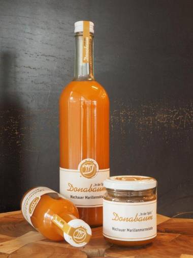 Weingut Donabaum "In der Spitz"